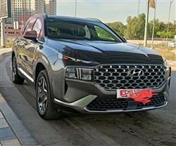 هيونداي سانتافي